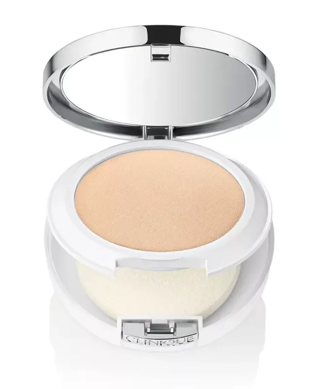 Beyond Perfecting Powder Foundation + Concealer, 0.51 oz.-02 Alabaster - 1
