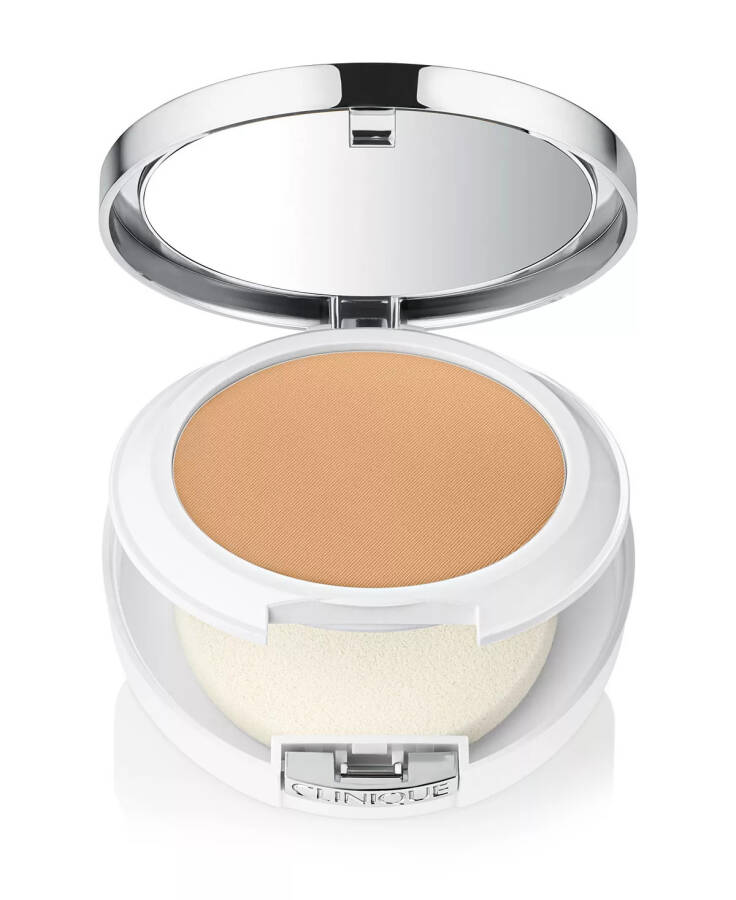 Beyond Perfecting Powder Foundation + Concealer, 0.51 oz 08 Golden Neutral - 1