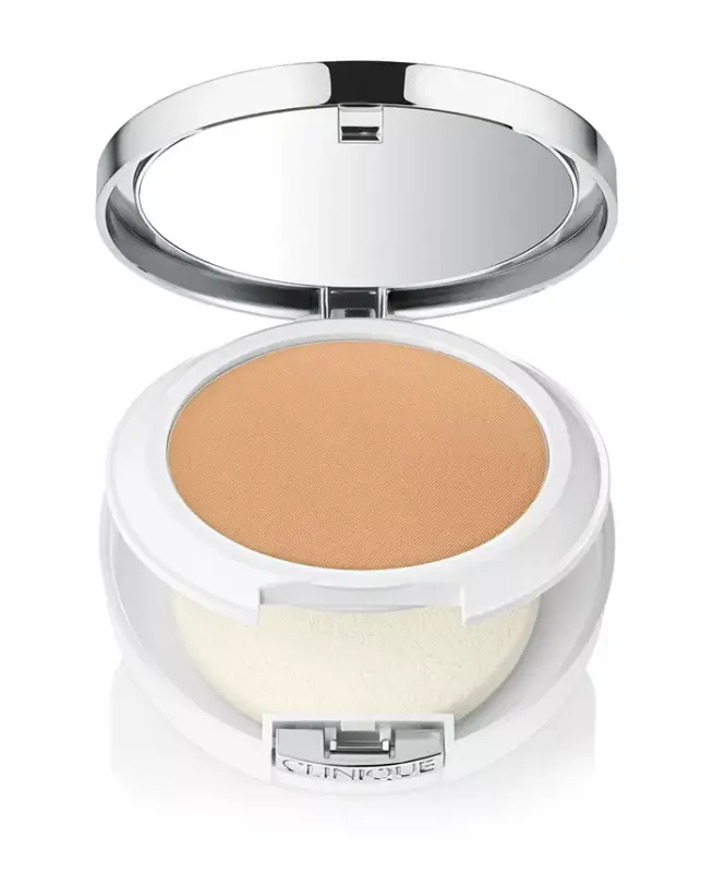 Beyond Perfecting Powder Foundation + Concealer, 0.51 oz.-08 Golden Neutral - 1