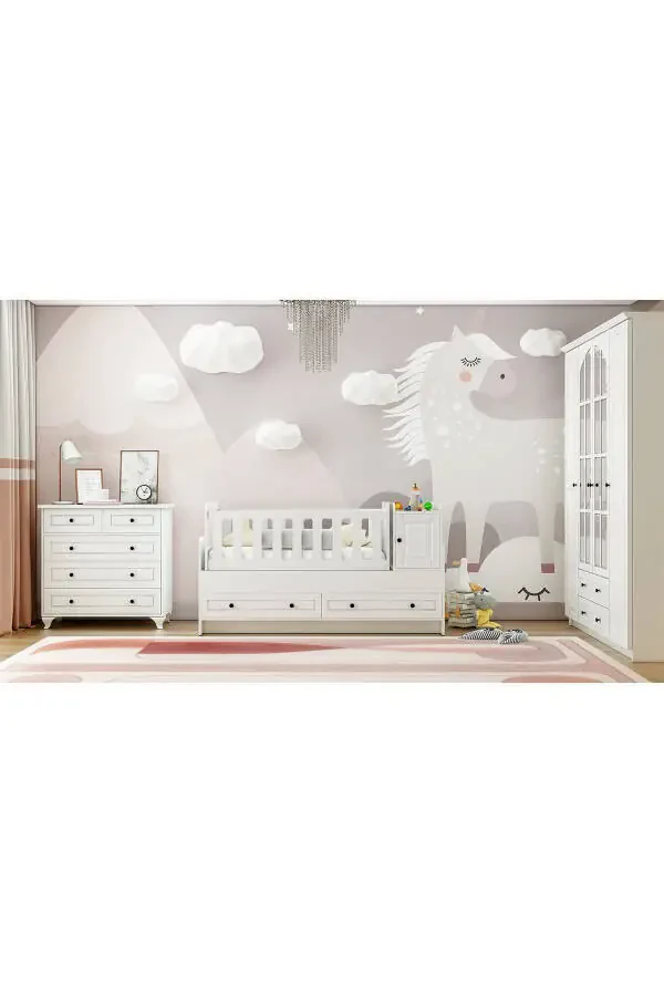 Beyza Country Beshik - 1