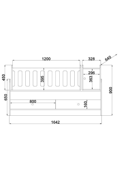 Beyza Country Beshik - 8
