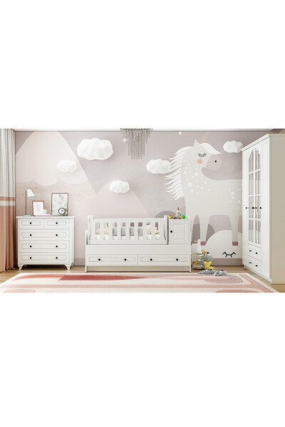 Beyza Country Beşik - RABI