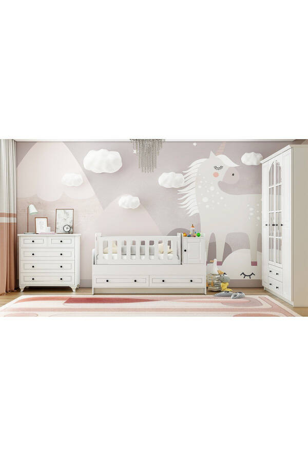 Beyza Country Beşik - 1