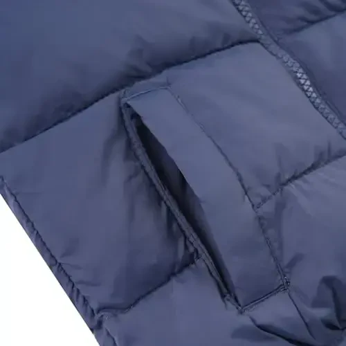 BFUSTYLE Toddler Winter Coats Hooded Infants Fleece Jacket Thickened Jacket for Baby Girls Boys 1-5T - 4