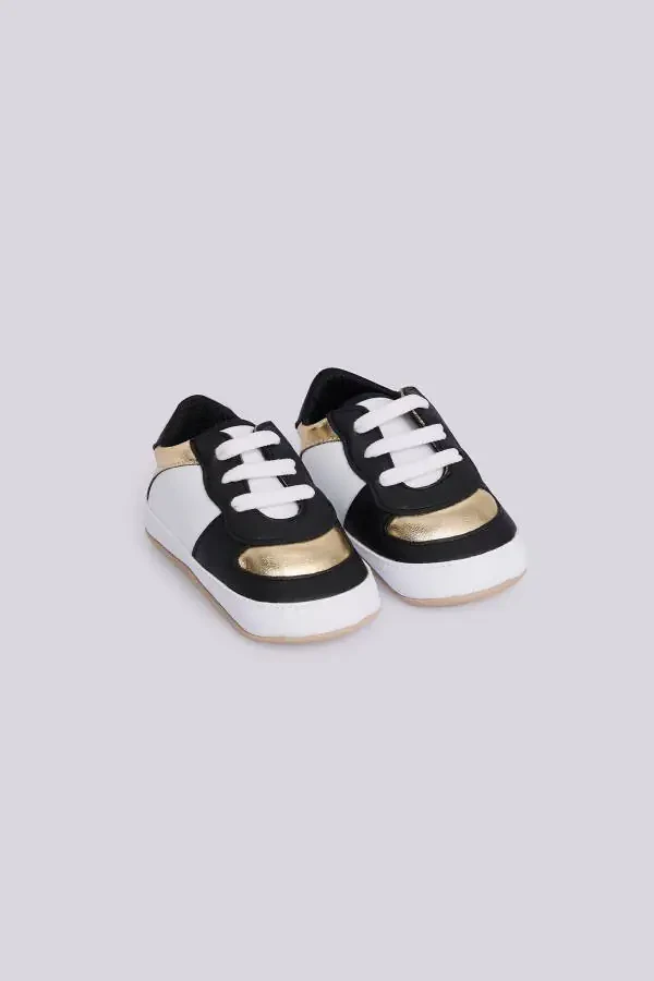 BG Store Baby Girl Colorful Booties - 2