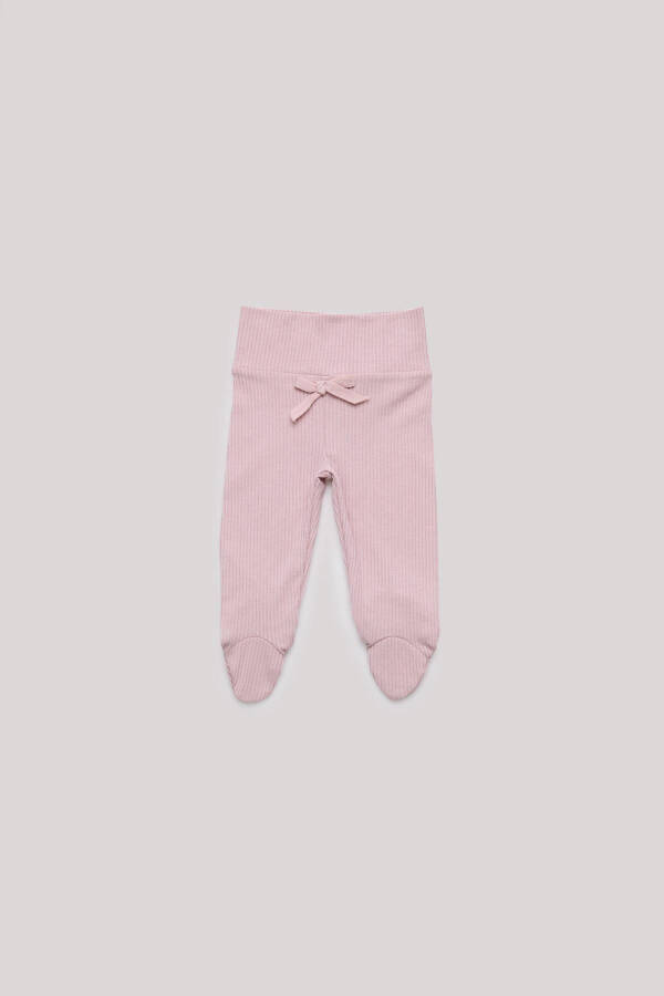 BG Store Baby Girl Pink Sweatpants - 4