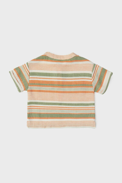 BG Store Bolalar uchun naqshli ko'ylak - GB BABY (1)