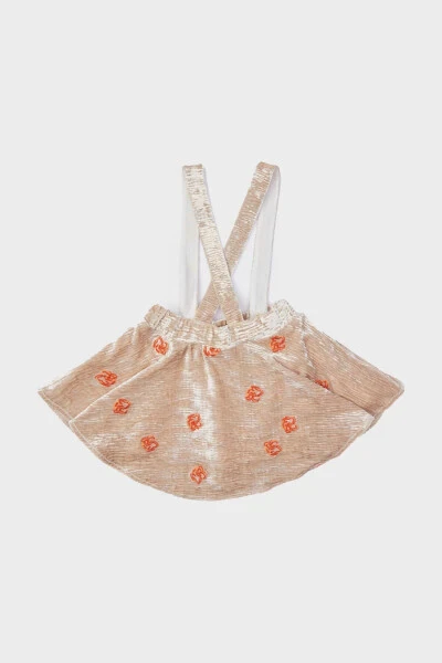 BG Store Girl Baby Patterned Skirt 23FW1BG2305 - 8