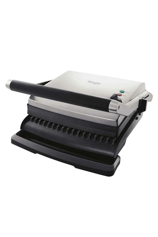 Bgr200 The Adjusta Grill & Press™ Izgara Ve Tost Makinesi - SAGE