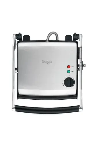 Bgr200 The Adjusta Grill & Press™ Gril va Toster - 2