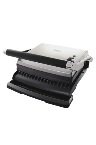 Bgr200 The Adjusta Grill & Press™ Grill and Sandwich Press - 1