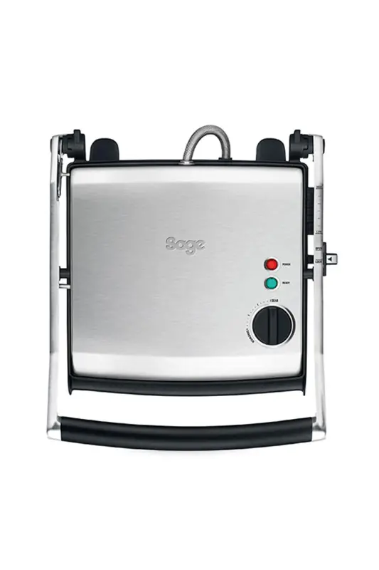Bgr200 The Adjusta Grill & Press™ Grill and Sandwich Press - 2