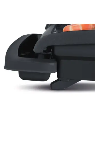 Bgr200 The Adjusta Grill & Press™ Grill and Sandwich Press - 3
