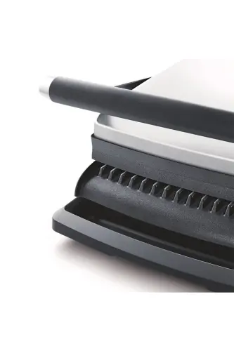 Bgr200 The Adjusta Grill & Press™ Grill and Sandwich Press - 4