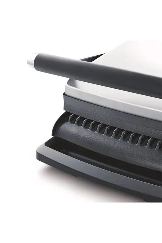 Bgr200 The Adjusta Grill & Press™ Grill and Sandwich Press - 4