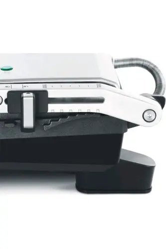 Bgr200 The Adjusta Grill & Press™ Grill and Sandwich Press - 5