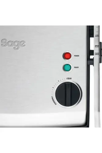 Bgr200 The Adjusta Grill & Press™ Grill and Sandwich Press - 6