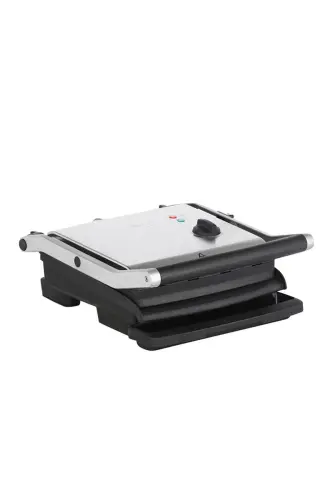 Bgr250 The Adjusta Grill & Press™ Gril va Toster - 1