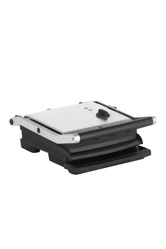 Bgr250 The Adjusta Grill & Press™ Gril va Toster - GENEL MARKALAR
