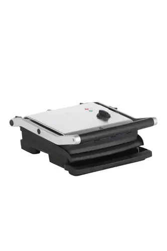 Bgr250 The Adjusta Grill & Press™ Gril va Toster - 1