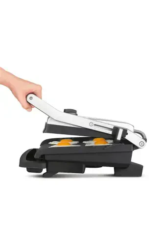 Bgr250 The Adjusta Grill & Press™ Gril va Toster - 4