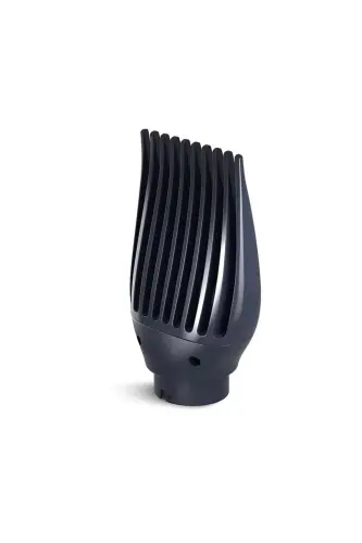 Bha530/00 5000 Serisi 5'i 1 Arada Argan Yağlı Saç Şekillendirici-beyaz - 6