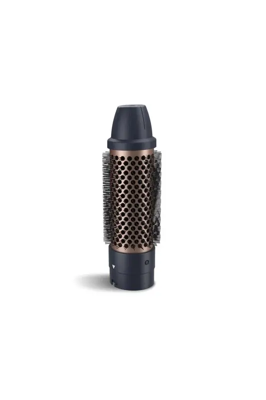 Bha530/00 5000 Serisi 5'i 1 Arada Argan Yağlı Saç Şekillendirici-beyaz - 5