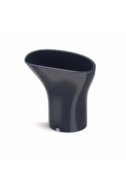 Bha530/00 Seramik Hava Üflemeli Saç Şekillendirici-Mavi - 5