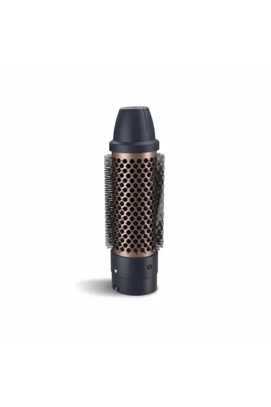 Bha530/00 Seramik Hava Üflemeli Saç Şekillendirici-Mavi - 2