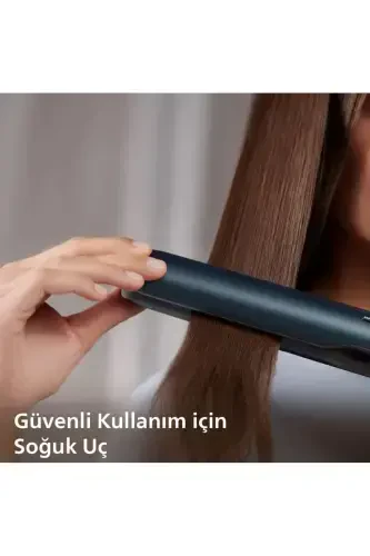 Bhs732/00 Керамический Выпрямитель для Волос - СИНИЙ - 6