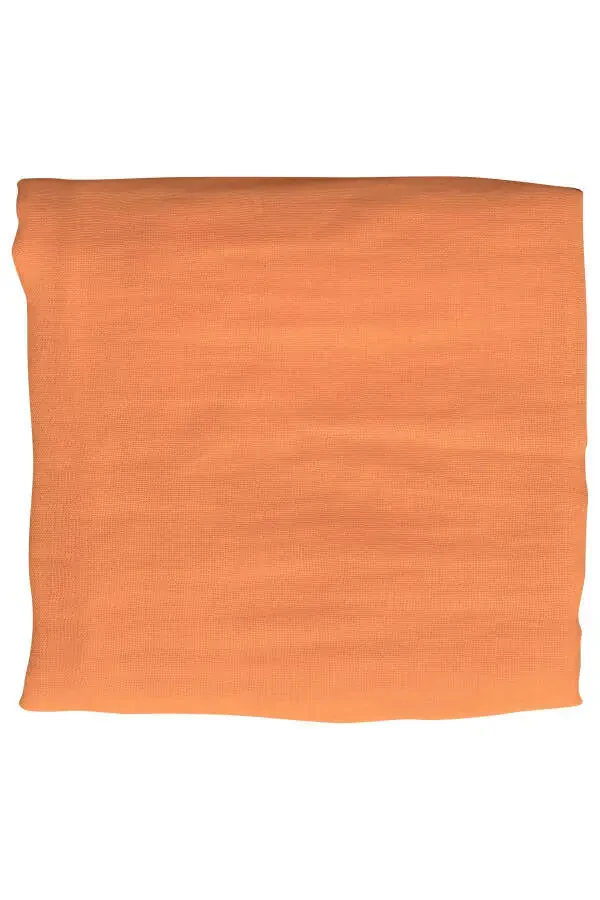 Бязевая муслиновая пеленка Детское одеяло Органический хлопок - 2