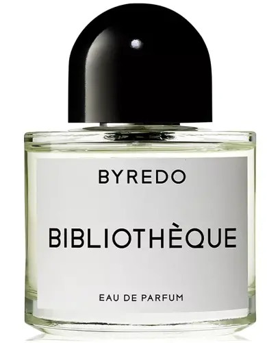 Bibliothèque Eau de Parfum Spray, 3.3 oz. - No Color - 1