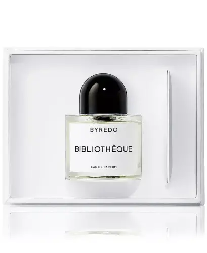 Bibliothèque Eau de Parfum Spray, 3.3 oz. - No Color - BYREDO (1)
