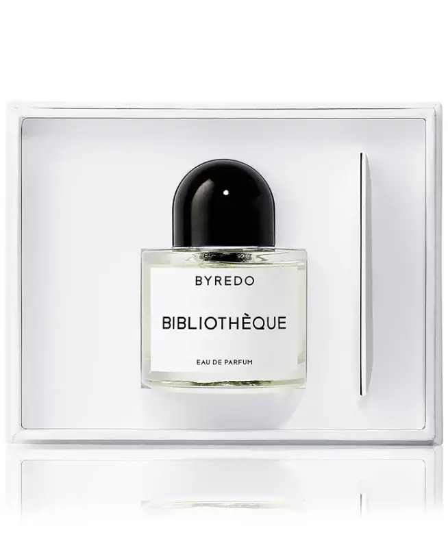 Bibliothèque Eau de Parfum Spray, 3.3 oz. - No Color - 2