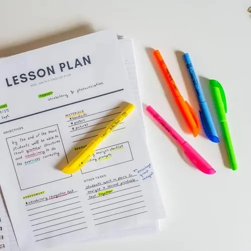 BIC Brite Liner Highlighters, Chisel Tip, 12-Count Pack of Green Highlighters, Ideal Highlighter Set for Organizing and Coloring - BIC (1)