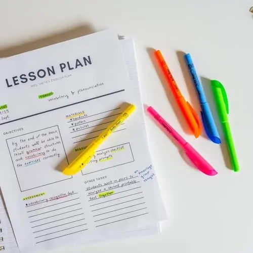 BIC Brite Liner Highlighters, Chisel Tip, 12-Count Pack of Highlighters Assorted Colors, Ideal Highlighter Set for Organizing and Coloring - 4