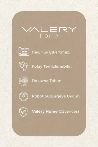 Bienal VL Saçaklı Modern Dokuma Halı,Yüksek Kalite Oturma Odası,Salon,Mutfak Halısı-8664A - 8