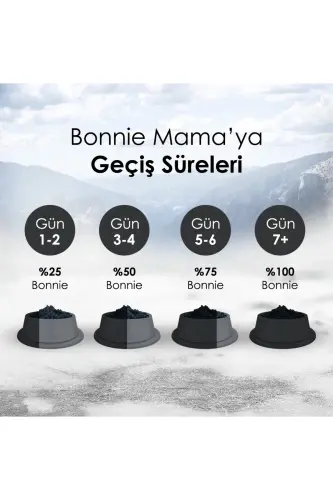 Biftekli Kattalar Uchun It Oziq-ovqat 15 Kg - 5