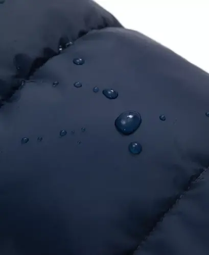 Big Boys Heavyweight Puffer Jacket Coat-Luminous - 3