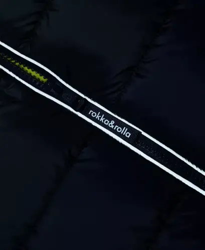 Big Boys Heavyweight Puffer Jacket Coat-Luminous - 10