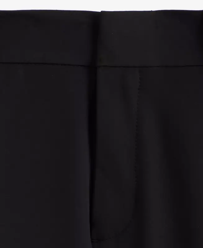 Big Boys TH Flex Machine Washable Stretch Performance Dress Pants - 1