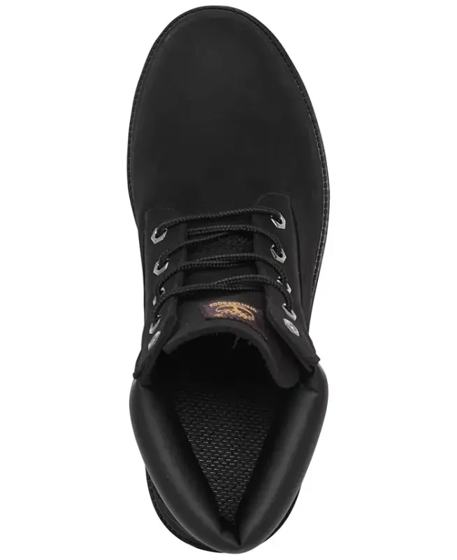 Big Kids' 6 Inch Classic Waterproof Boots from Finish Line - 5