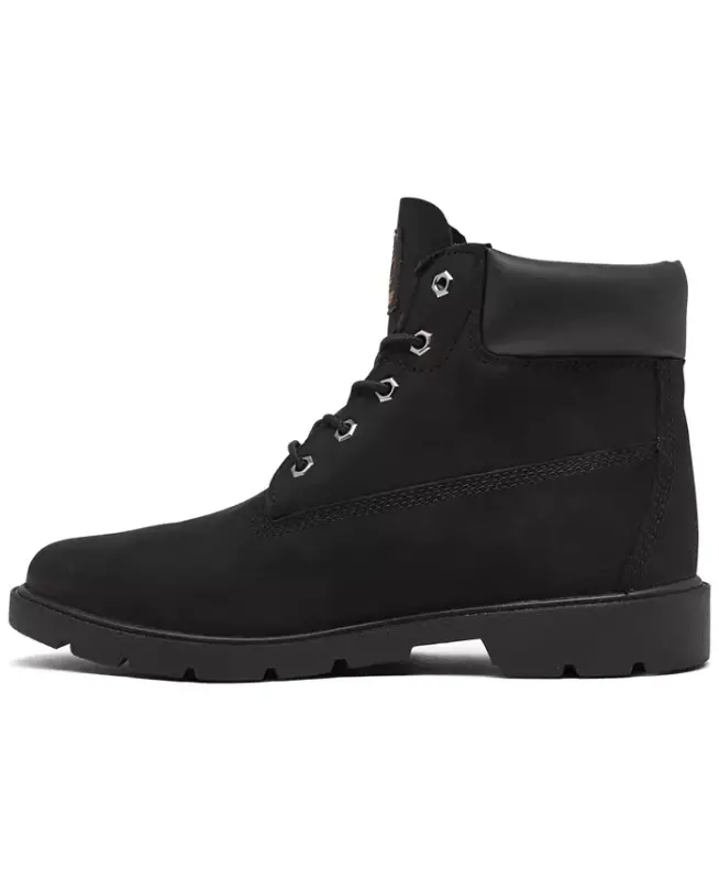 Big Kids' 6 Inch Classic Waterproof Boots from Finish Line - 2