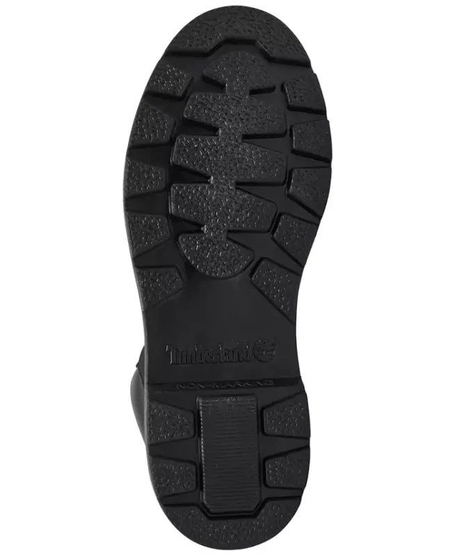 Big Kids' 6 Inch Classic Waterproof Boots from Finish Line - 6