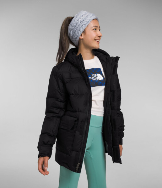 Big Kids’ ’73 The North Face Parka - 3