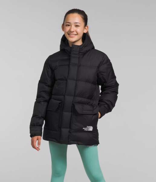 Big Kids’ ’73 The North Face Parka - 1