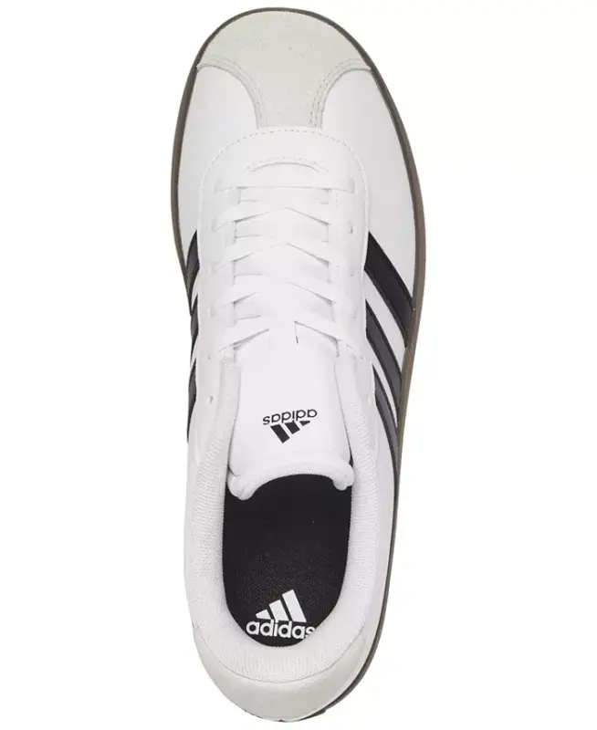 Big Kids' VL Court 3.0 Casual Sneakers from Finish Line - 5