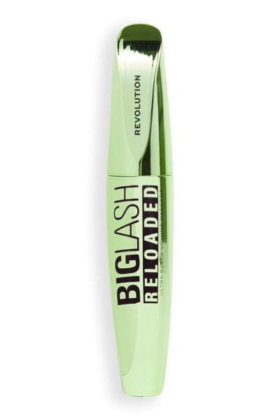 Bıg Lash Reloaded Mascara Ultra Black - 3