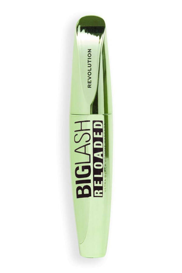 Bıg Lash Reloaded Mascara Ultra Black - 6