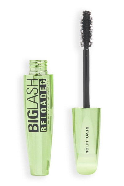 Bıg Lash Reloaded Mascara Ultra Black - 4